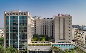 Ibis Bengaluru Outer Ring Road